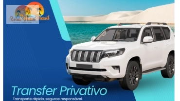 Transfer SLZ - BHS  PRIVADO